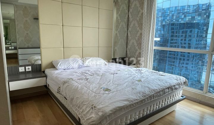 Disewakan 3BR Casa Grande Apartement FULL MODERN FURNISHED BISA NEGO 1