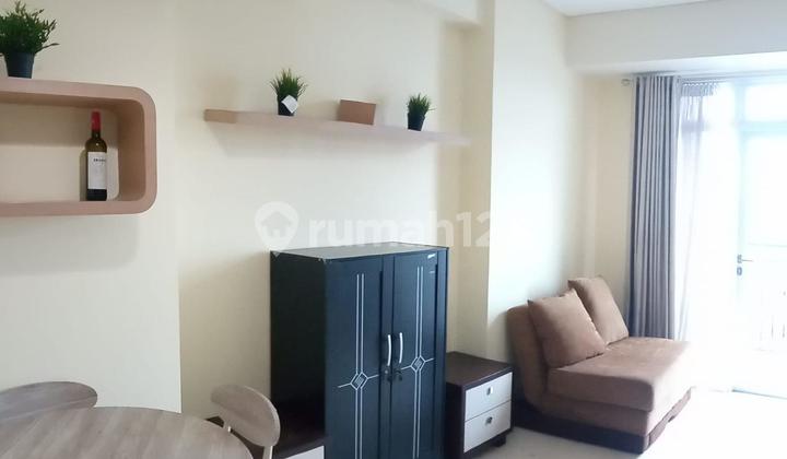 Sale/Rent Puri Orchard Apartment - 2BR Area 50 M Sale/Rent Puri Orchard Apartment - 2BR Area 50 M