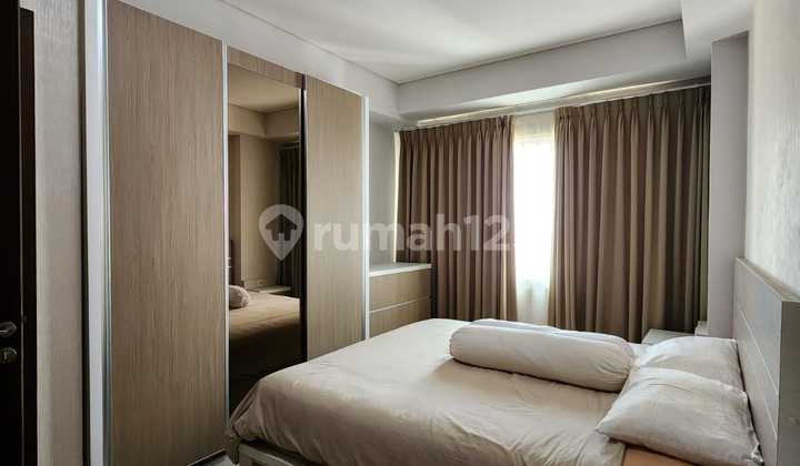Sewa Apartemen The Aspen Residence - 3 BR Full Furnished