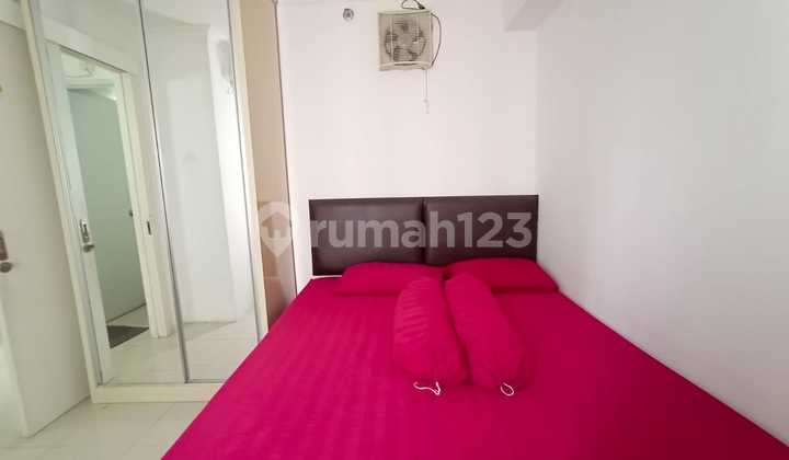 For Sale Apartemen Bassura City Tower Flamboyan For Sale Apartemen Bassura City Tower Flamboyan