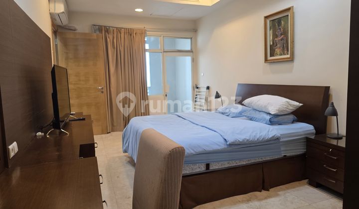Sewa Siap Huni Apartemen Senayan Residence - 1Br Full Furnished Sewa Siap Huni Apartemen Senayan Residence - 1Br Full Furnished