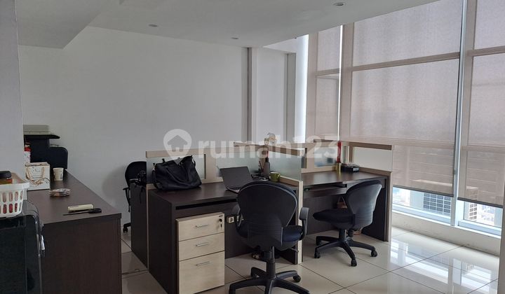 Disewakan Apartemen Citylofts Sudirman - For Residence And Office