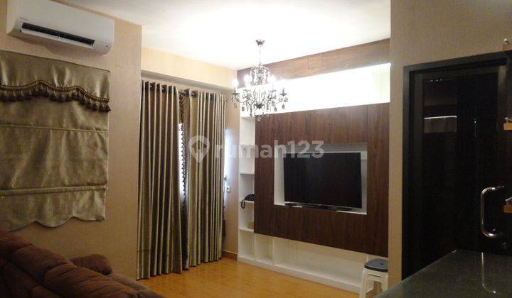 Disewakan Apartemen Pakubuwono Terrace North Tower  1