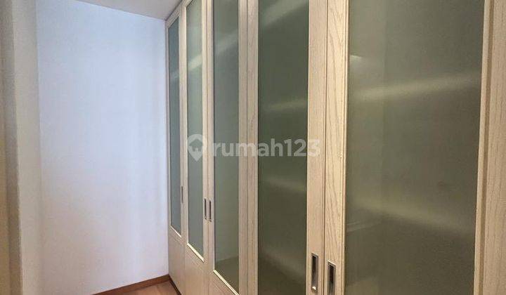 foto lainnya disewakan izzara apartment 2br furnished
