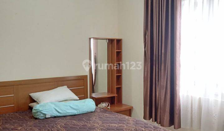 Disewakan Apartement Sudirman Park 1BR 1