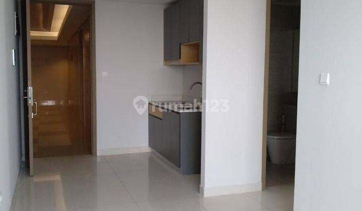 Dijual Apartement Taman Anggrek Residence 3BR 1