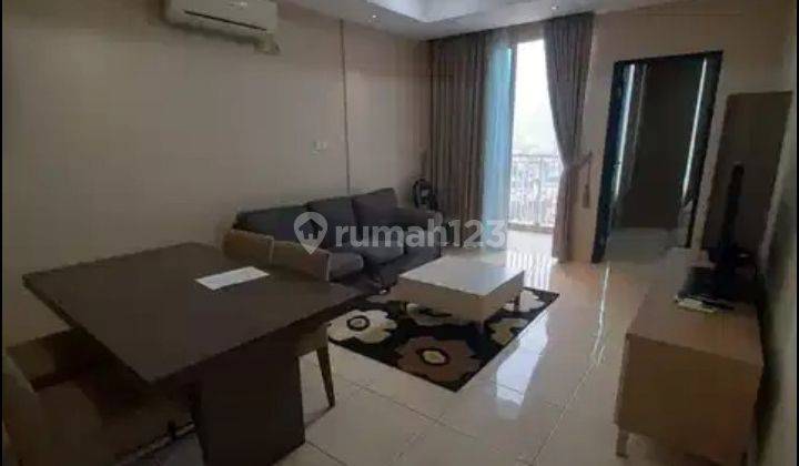 Sewa Apartemen Essence Darmawangsa Jakarta Selatan – 2 Bedroom Furnished 2