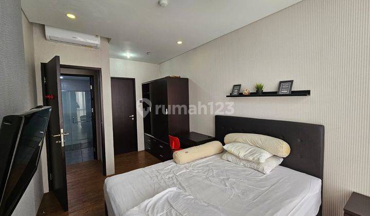 Disewakan Apartement Lexington Residences 2 BR 1