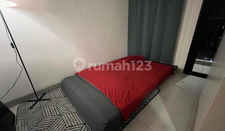 Fatmawati City Center Apartment for Rent - 2BR Furnished and Ready to Occupy 2
