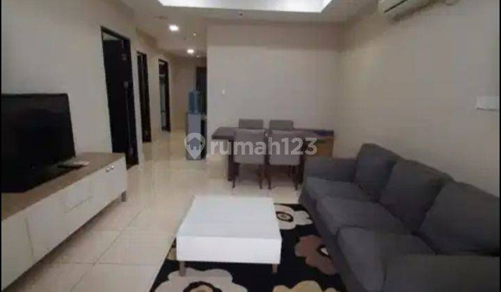 Sewa Apartemen Essence Darmawangsa Jakarta Selatan – 2 Bedroom Furnished 1