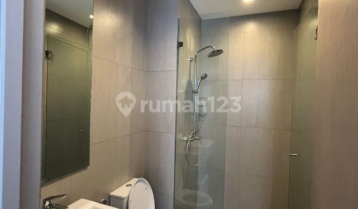 Rent Apartment at Fatmawati City Center Location in South Jakarta - 2 BR Modern Fully Furnished