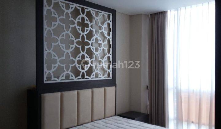 Disewakan Apartement Gp Plaza 1 BR 1