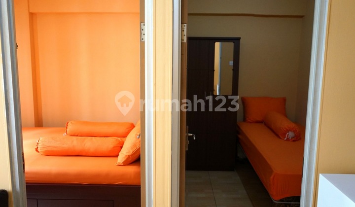 For Sale Immediately Gateway Apartment - 2Br