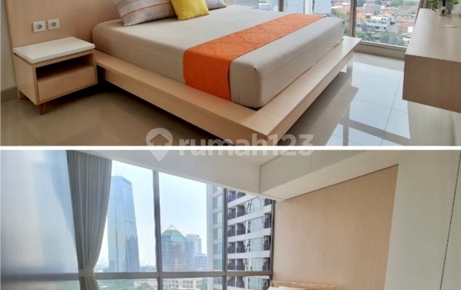 Sewa Apartemen Newton 1 Type 2 Kamar Tidur Furnished Bagus Sewa Apartemen Newton 1 Type 2 Kamar Tidur Furnished Bagus