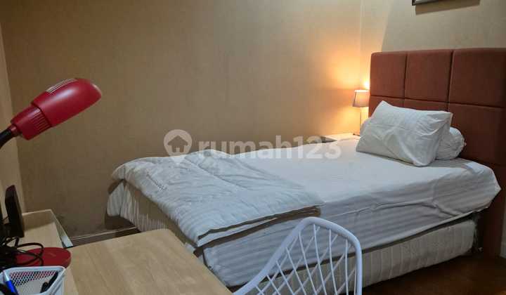 Disewakan Apartemen Sahid Sudirman Residence - 2Br Furnished dan Siap Huni 2