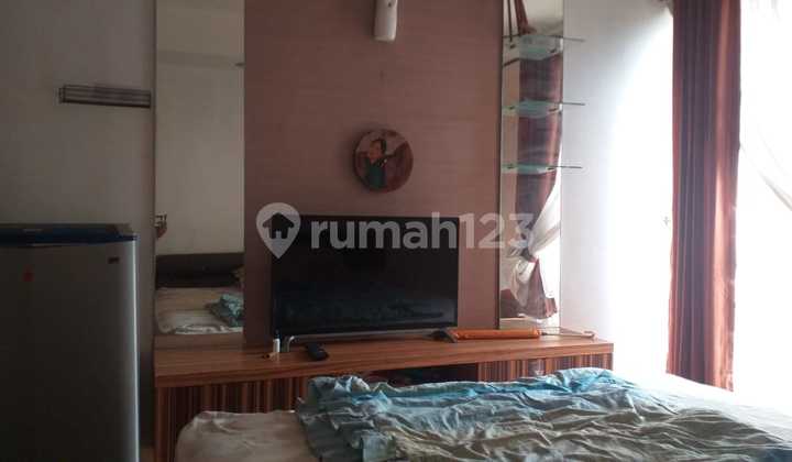 Disewakan Belmont Apartment Type Studio Murah 2