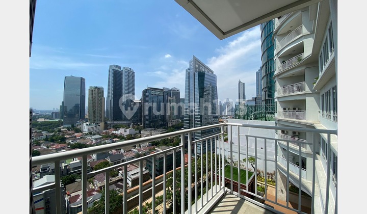 Disewakan Apartment Denpasar Residence - 3Br Full Furnished Jakarta Selatan 2