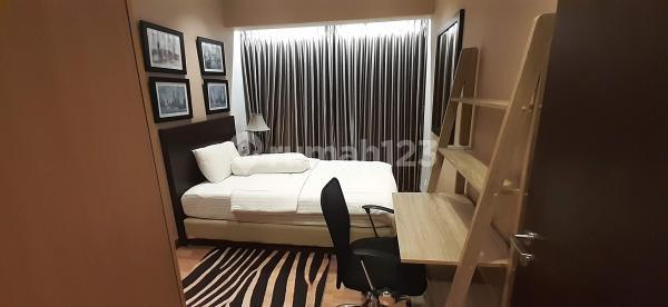 Sewa Apartemen Setiabudi Sky Garden - 2Br Cozy & Fully Furnished