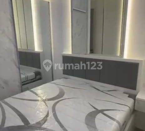 Apartment Fatmawati City Center Furnished PALING MURAH DEKAT MRT 1