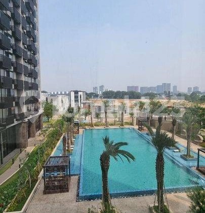 For Sale Fatmawati City Center, Tower Corona Suite - 71 Sqm 2