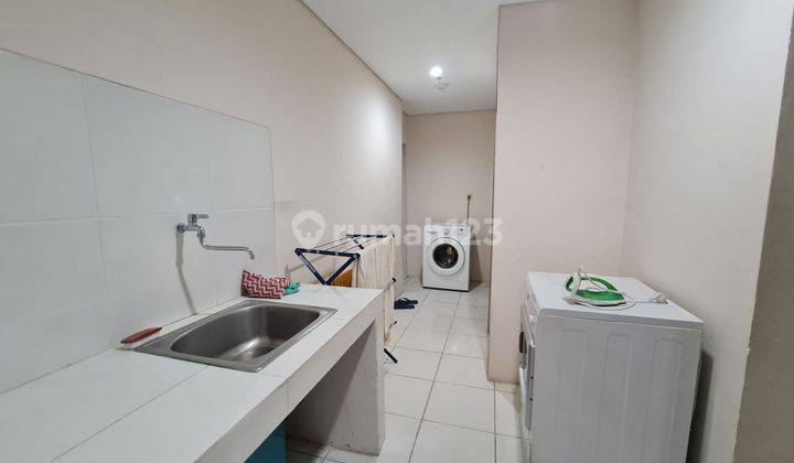 KEMANG VILLAGE 2BR APARTEMEN FULL FURNISHED TERMURAH 2