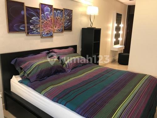 Disewakan Apartemen Pondok Indah Residence - 2 BR Fully Furnished Disewakan Apartemen Pondok Indah Residence - 2 BR Fully Furnished