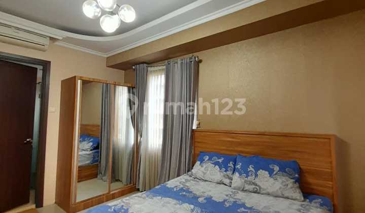 Disewakan Apartemen Aspen Residence 3BR Disewakan Apartemen Aspen Residence 3BR