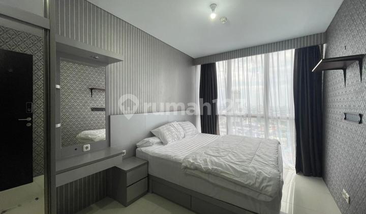 For Rent Lexington Residence Apartment - 2 Bedrooms Fully Furnished Modern Design