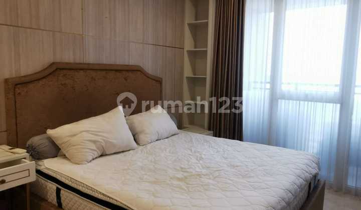 Sewa Apartemen Pondok Indah Residence - 1Br 80 Sqm Full Furnished Sewa Apartemen Pondok Indah Residence - 1Br 80 Sqm Full Furnished