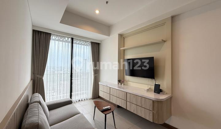 Sewa Apartemen Fatmawati City Center 2Br Direct Murah Sewa Apartemen Fatmawati City Center 2Br Direct Murah