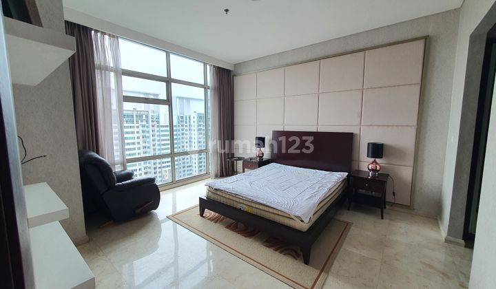 Apartement Essence Darmawangsa 2 BR Furnished Bagus Termurah 1