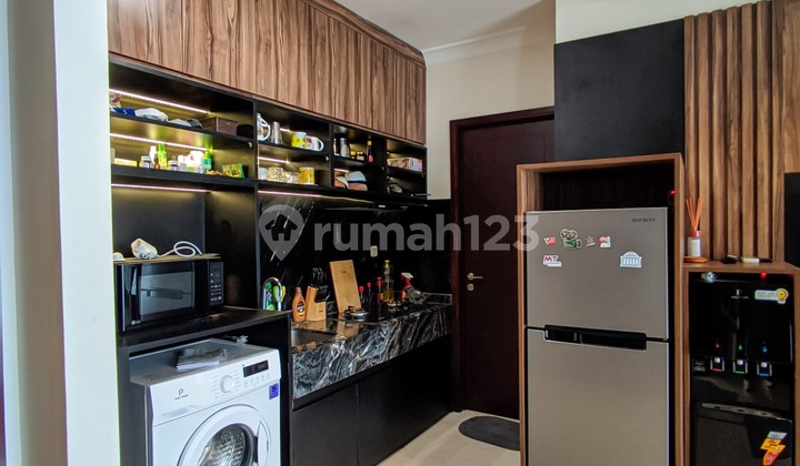 Disewakan Apartemen Permata Hijau Suites 2BR 2