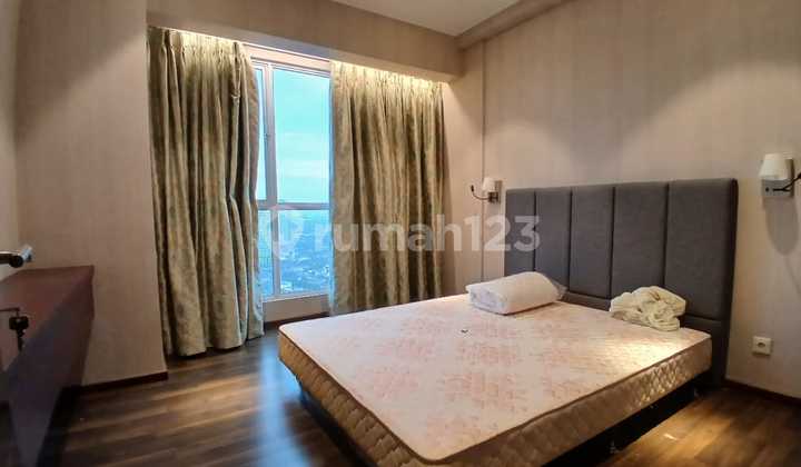 Sewa Apartemen Gandaria Heights - 3 BR Full Furnished 2