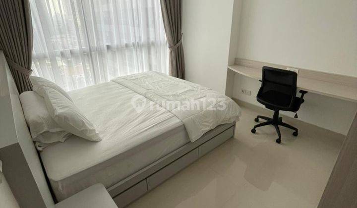 Disewakan Apartemen The Newton 1 Ciputra World 2 1BR 1