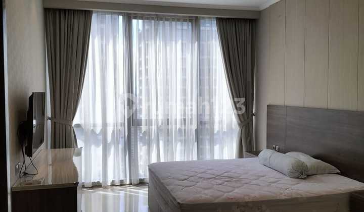 Sewa Apartemen District 8 - 2Br Modern Fully Furnished Sewa Apartemen District 8 - 2Br Modern Fully Furnished