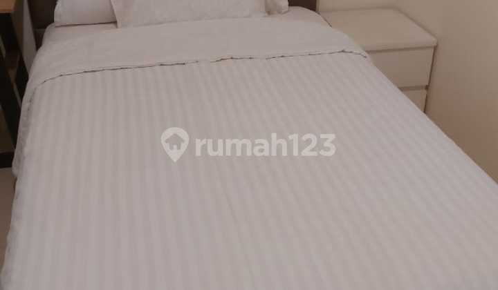 Disewakan Apartemen Sahid Sudirman Residence - 2+1 Br Furnished dan Siap Huni 2