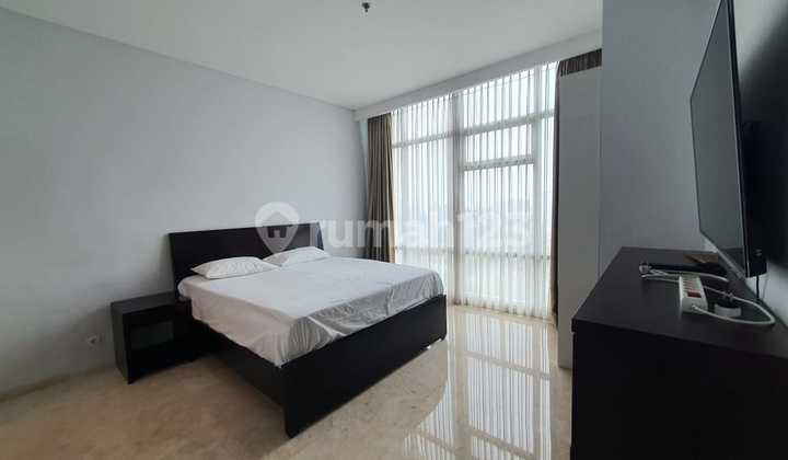 Apartement Essence Darmawangsa 2 BR Furnished Baru Termurah Strategis 2