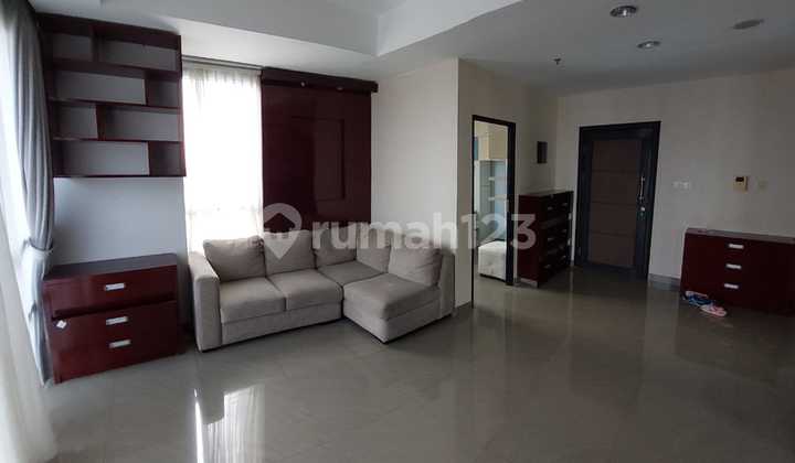 Sewa Apartemen Essence Darmawangsa Location In South Jakarta - 2 BR Modern Fully Furnished 2
