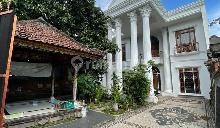 Di Jual Rumah Cipondoh 2 Lantai - 8 Kamar