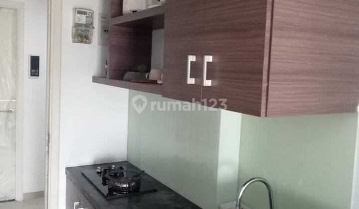 Disewakan Apartement Patraland Urbano Bekasi 2BR 1