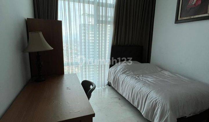 Apartement Essence Darmawangsa 3 BR Furnished 2