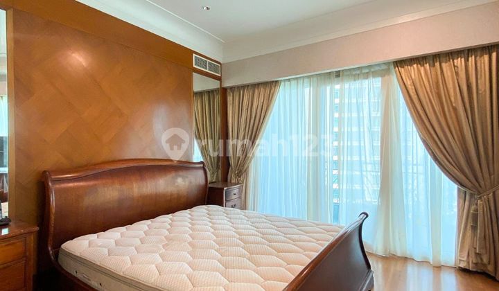Sewa Apartemen Pakubuwono Residence Jakarta Selatan - 3Br+1 Full Furnished Sewa Apartemen Pakubuwono Residence Jakarta Selatan - 3Br+1 Full Furnished