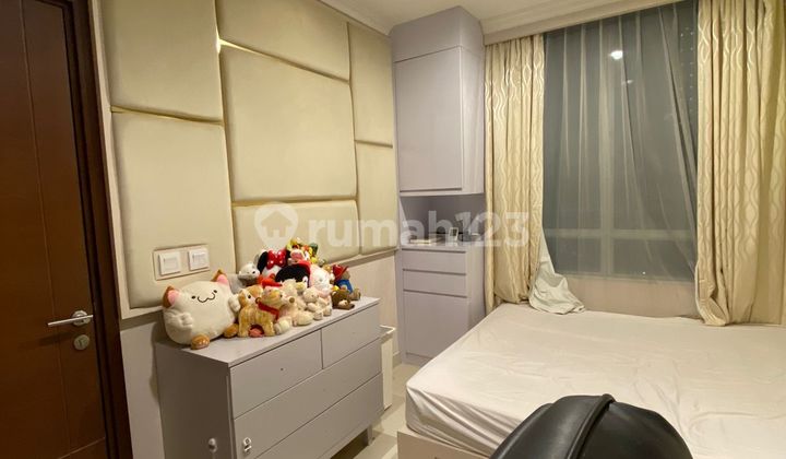For Rent Denpasar Residence 1BR Fully Furnished - Kuningan City For Rent Denpasar Residence 1BR Fully Furnished - Kuningan City