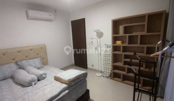 Disewakan Apartemen The Newton 1 Ciputra World 2 1BR 1