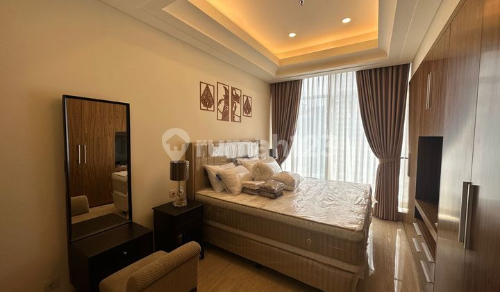 For Rent 2Br South Hills Apartment - Fully Furnished For Rent 2Br South Hills Apartment - Fully Furnished