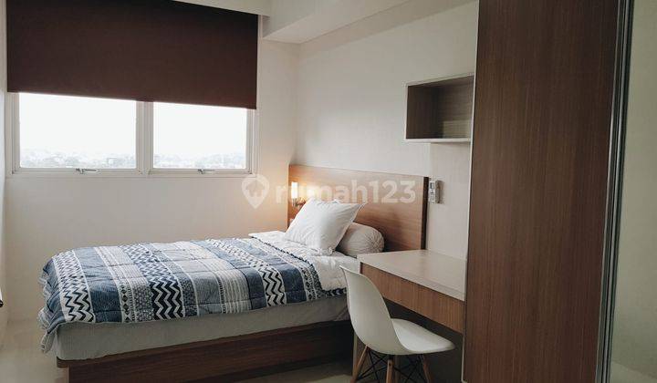 Disewakan Lexington Apartement 2BR 2