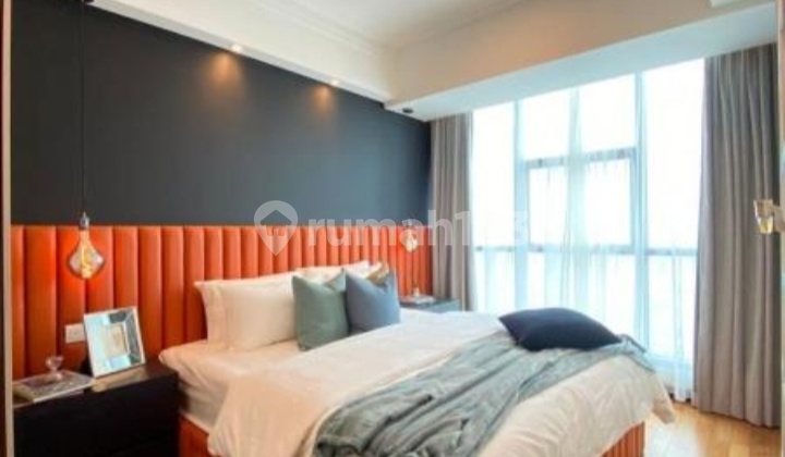 For Rent: Casa Grande Residence Phase II Apartment, South Jakarta – 2 BR Well Furnished For Rent: Casa Grande Residence Phase II Apartment, South Jakarta – 2 BR Well Furnished