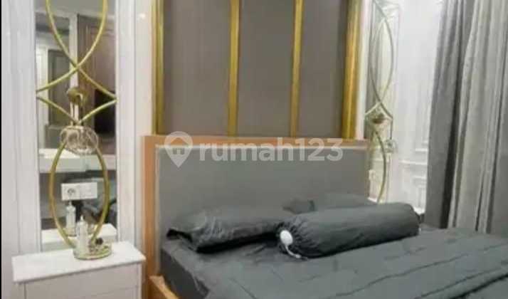 Disewakan Apartemen Somerset Kencana Pondok Indah - 2+1Br Full Furnished Disewakan Apartemen Somerset Kencana Pondok Indah - 2+1Br Full Furnished