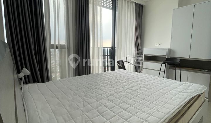 Sewa Apartemen Fatmawati City Center - 1Br dengan Fasilitas Lengkap 2