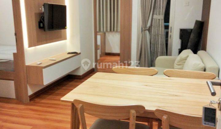 Disewakan Apartemen Pakubuwono Terrace 2BR 2